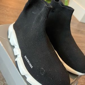 Kids Balenciaga